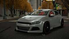 Volkswagen Scirocco Ringohoro pour GTA 4