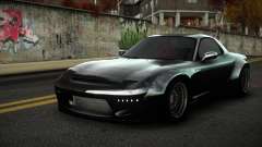Mazda RX-7 Cabeson S6 pour GTA 4