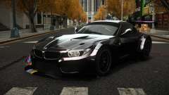 BMW Z4 GT Vierlina S10 für GTA 4