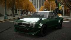Nissan Skyline Drolyn für GTA 4