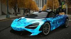 McLaren 720 Dievin S9 für GTA 4