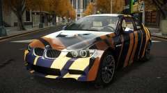 BMW M3 E92 Lieson S1 für GTA 4