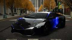 Lamborghini Murcielago Toleslyn S8 für GTA 4