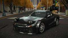 Mazda RX-7 Beiva pour GTA 4