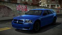 Dodge Magnum Cawehexa für GTA 4