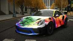 Porsche 911 Jazie S7 für GTA 4