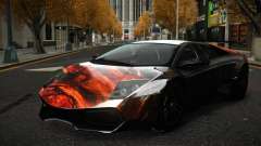 Lamborghini Murcielago Aryke S6 für GTA 4