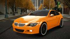 BMW M6 Ratuz für GTA 4