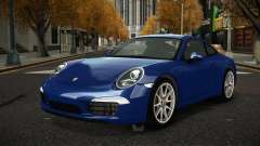 Porsche 911 Ojak für GTA 4