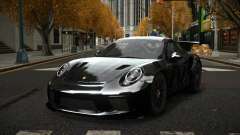 Porsche 911 Jazie S9 pour GTA 4