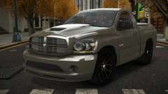 Dodge Ram Xiapu pour GTA 4