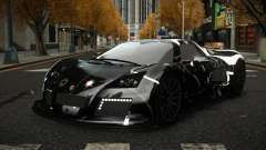 Gumpert Apollo Basterna S7 pour GTA 4