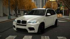 BMW X5 Jujneru pour GTA 4