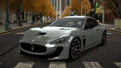 Maserati Gran Turismo Ciqahu