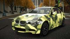 BMW M3 E92 Lieson S7 für GTA 4