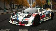 Gumpert Apollo Basterna S2 pour GTA 4