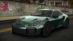 Porsche 911 Venley S9 für GTA 4