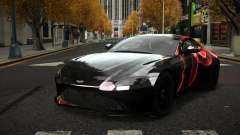 Aston Martin Vantage Patbel S1 pour GTA 4