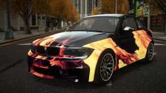 BMW 1M Draichas S10 pour GTA 4