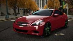 Infiniti G37 Zawcetu für GTA 4