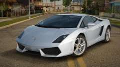 Lamborghini Gallardo Abian