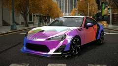 Subaru BRZ Neyrin S14 für GTA 4