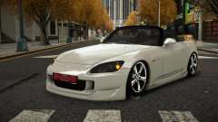 Honda S2000 Mibanimad pour GTA 4