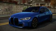 BMW M3 G80 Zeysehi für GTA 4