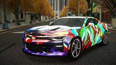 Chevrolet Camaro SS Nyavaley S3 für GTA 4