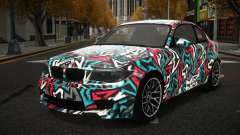 BMW 1M Draichas S3 pour GTA 4