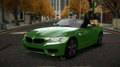 BMW Z4 Sadmudil für GTA 4