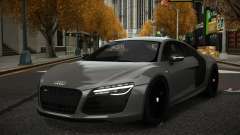 Audi R8 Juhim für GTA 4