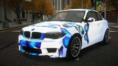 BMW 1M Draichas S2 pour GTA 4