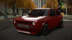 Volkswagen Golf Naluhoti pour GTA 4