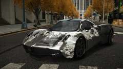 Pagani Huayra Thrieson S2 für GTA 4