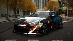 Subaru BRZ Neyrin S9