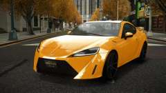 Karin S95 für GTA 4