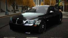 BMW M5 Xemcubu für GTA 4