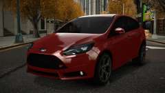 Ford Focus Depfum für GTA 4