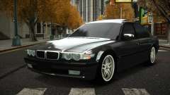 BMW 750iL Boham für GTA 4