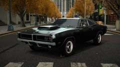 Dodge Charger Toiro für GTA 4