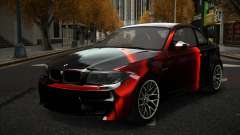 BMW 1M Draichas S4 pour GTA 4