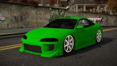 Mitsubishi Eclipse Salyic für GTA 4
