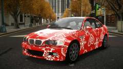 BMW M3 E46 Yasery S1 für GTA 4