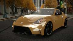 Nissan 370Z Erkaier für GTA 4