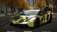 Lamborghini Gallardo Chavelan S2 für GTA 4