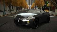 Pontiac Solstice Xufoxu für GTA 4
