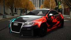 Audi S5 Hanisca S11 für GTA 4