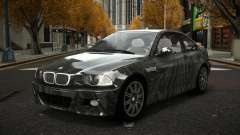 BMW M3 E46 Yasery S9 für GTA 4