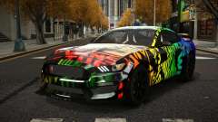 Shelby GT350 Jencas S1 pour GTA 4